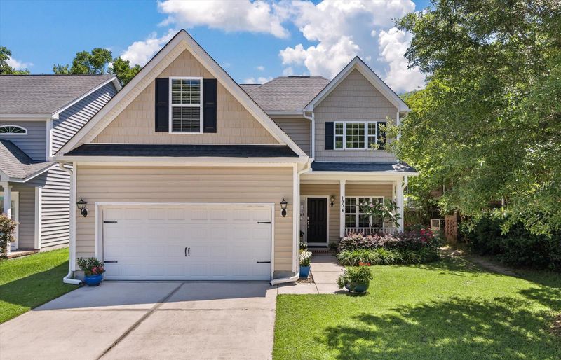 1904 Chestnut Oak Ln, Charleston, SC 29414