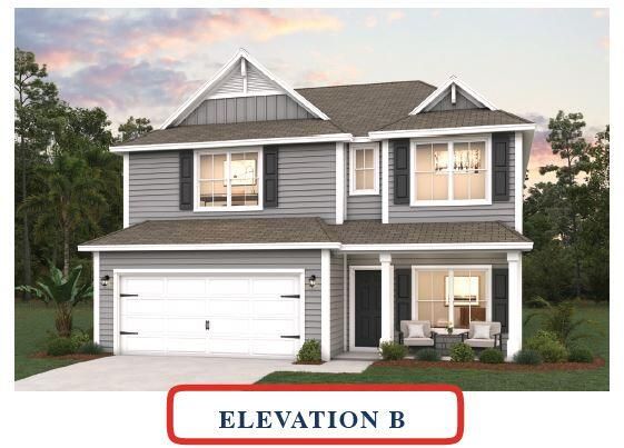 714 Alma Square Dr, Moncks Corner, SC 29461
