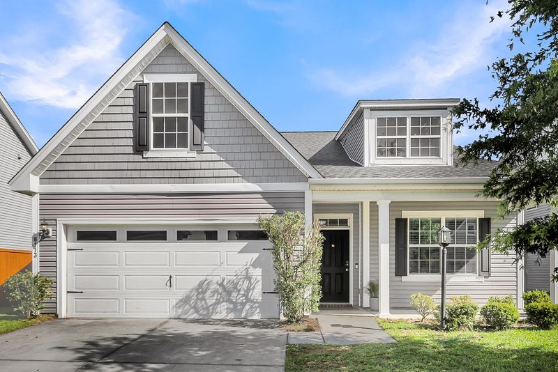 8113 Saveur Ln, Charleston, SC 29406
