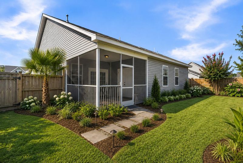 8113 Saveur Ln, Charleston, SC 29406