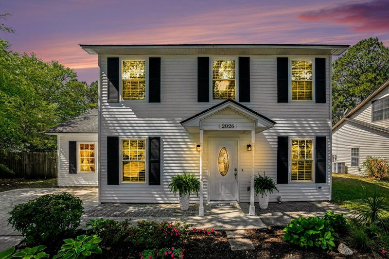 2026 Armory Dr, Mount Pleasant, SC 29466