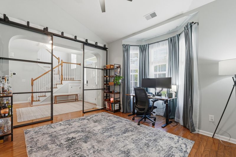 715 Bent Hickory Rd, Charleston, SC 29414