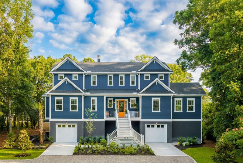 722 Riley Rd, Charleston, SC 29412