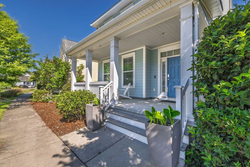 4904 W Liberty Park Cir, North Charleston, SC 29405