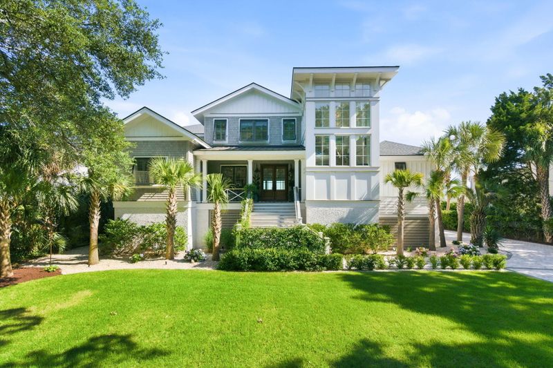 15 Waterway Island Dr, Isle Of Palms, SC 29451
