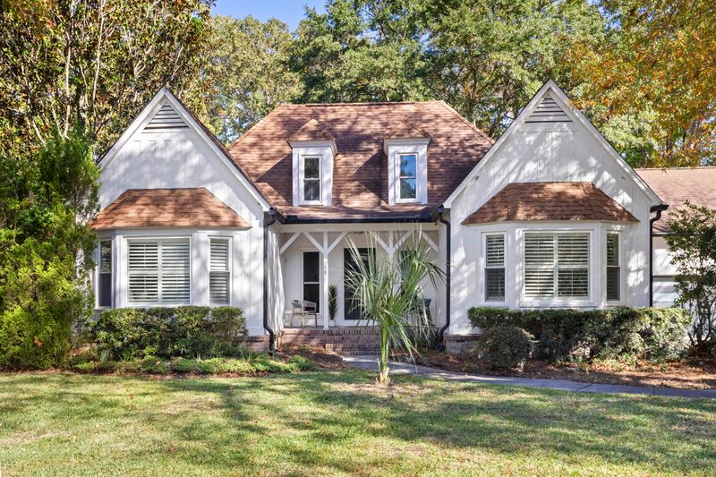 1019 Royalist Rd, Mount Pleasant, SC 29464