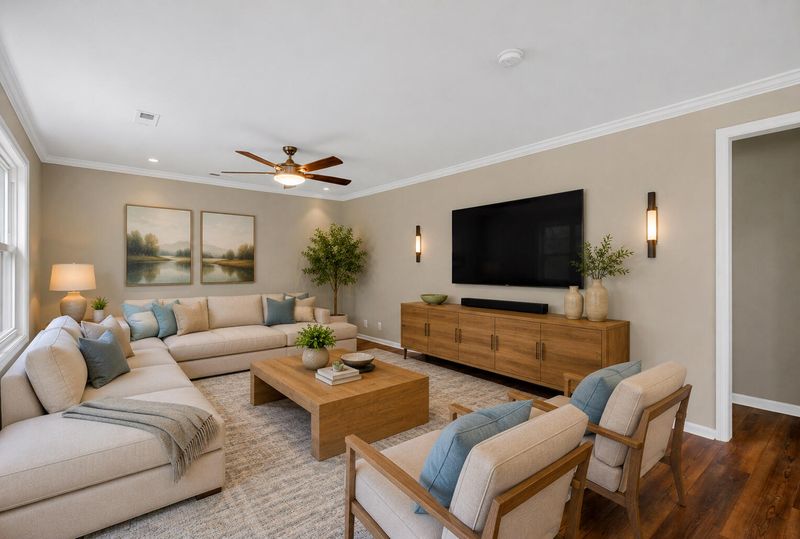 8805 Antler Dr, North Charleston, SC 29406