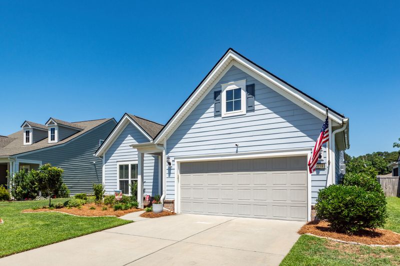 6058 Wilkes Pond Dr, Hollywood, SC 29449