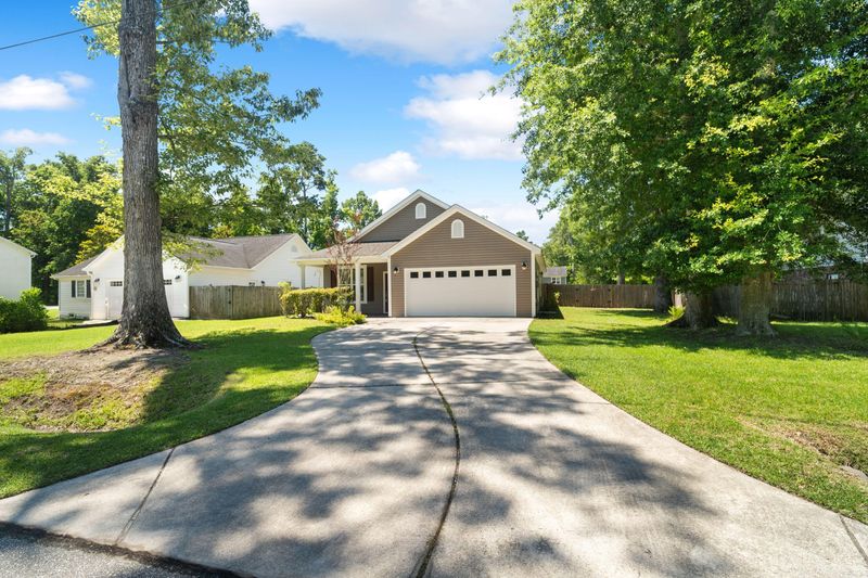 1940 Gasque St, Johns Island, SC 29455