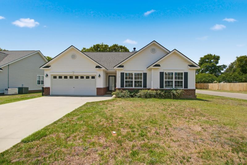 7868 High Maple Cir, North Charleston, SC 29418