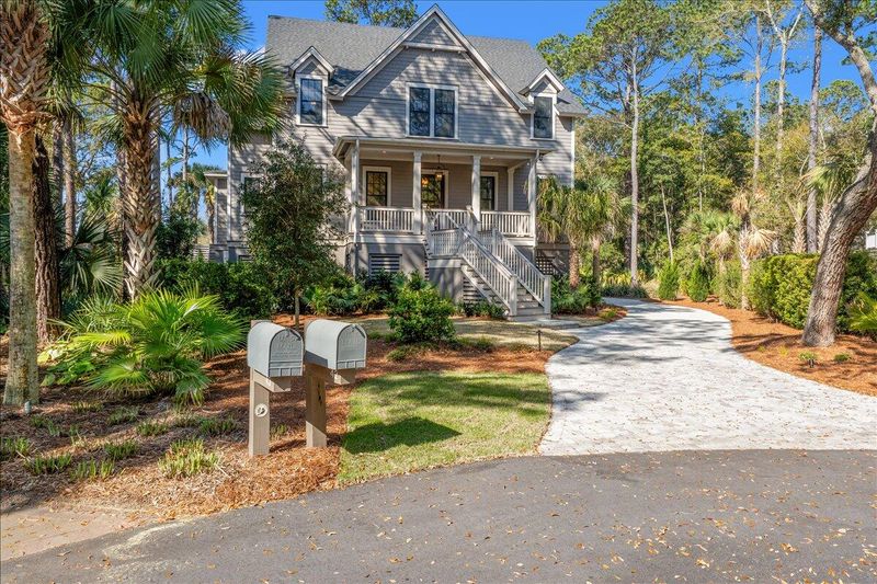 42 Cotton Hall #Share 5, Kiawah Island, SC 29455