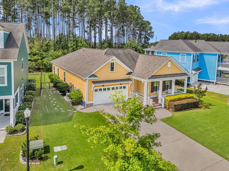 275 Calm Water Way, Summerville, SC 29486