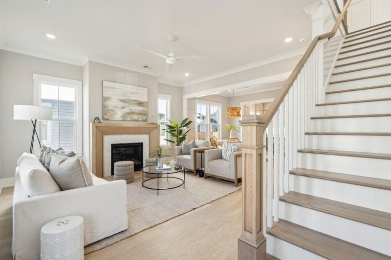 327 Simone Dr Lot 49, Charleston, SC 29492