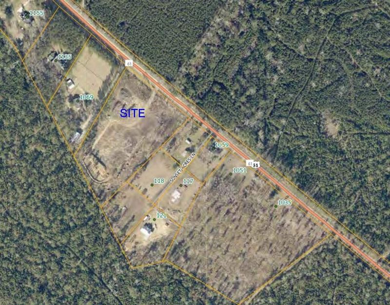 1065 Sc 61, Ridgeville, SC 29472