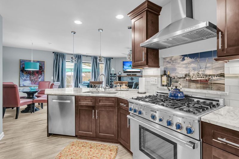 1819 Parc Vue, Mount Pleasant, SC 29464