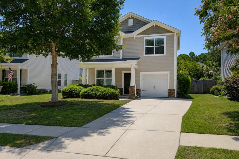 3573 Locklear Ln, Mount Pleasant, SC 29466