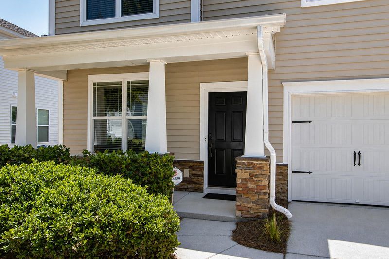 3573 Locklear Ln, Mount Pleasant, SC 29466