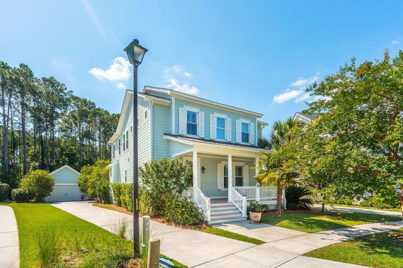 3732 Abercrombie Ct, Mount Pleasant, SC 29466