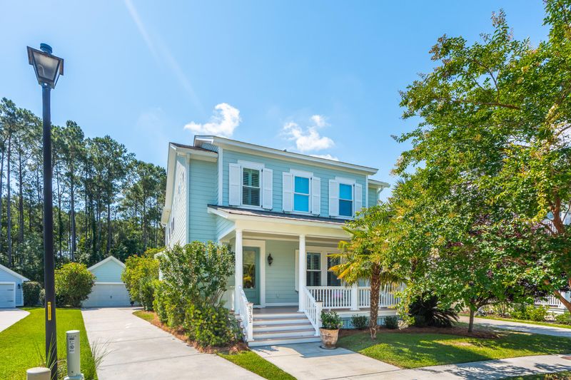 3732 Abercrombie Ct, Mount Pleasant, SC 29466