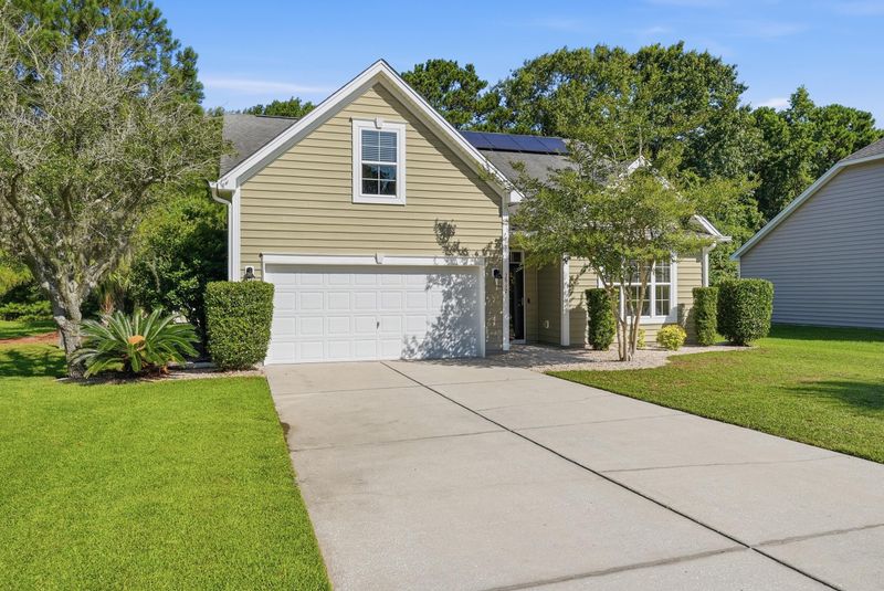 2812 Sunchaser Ln, Mount Pleasant, SC 29466