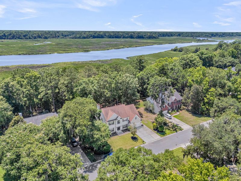 8804 Laurel Grove Ln, North Charleston, SC 29420