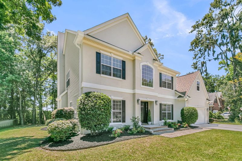 8804 Laurel Grove Ln, North Charleston, SC 29420