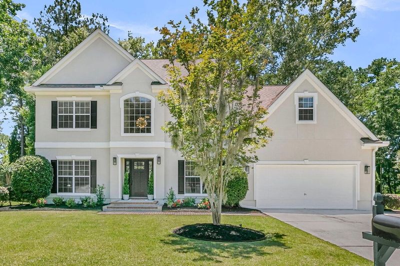 8804 Laurel Grove Ln, North Charleston, SC 29420