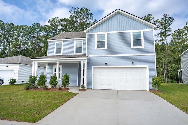 810 Meadowbrook Ln, Summerville, SC 29486