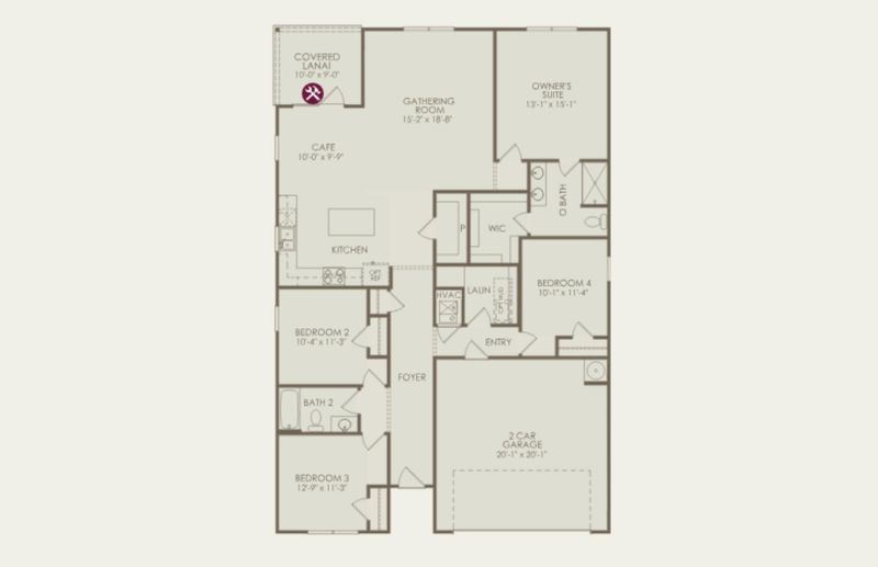 853 Meadowbrook Ln, Summerville, SC 29486