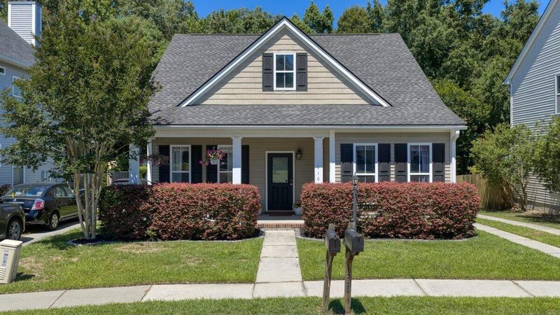 110 Cypress View Rd, Goose Creek, SC 29445