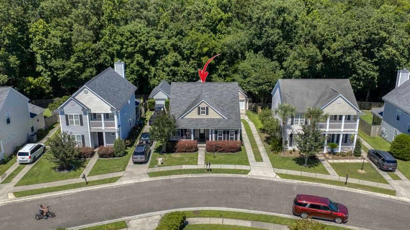 110 Cypress View Rd, Goose Creek, SC 29445