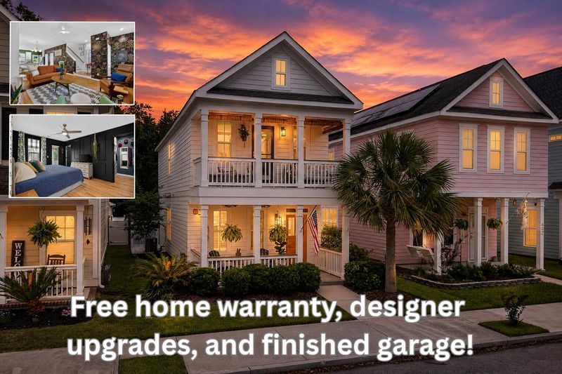 404 Forsythia Ave, Summerville, SC 29483
