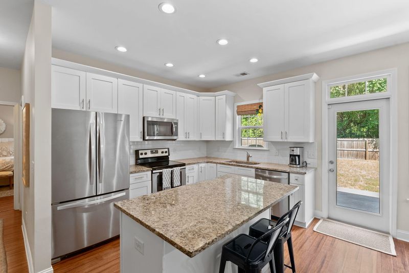 3362 Berryhill Rd, Johns Island, SC 29455