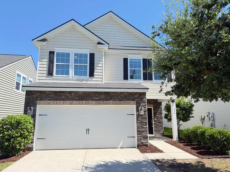 334 Bradley Bend Dr, Moncks Corner, SC 29461