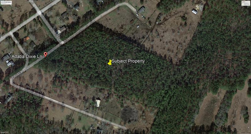 0 Christian Ln & Adaba Dixie Ln, Summerville, SC 29486