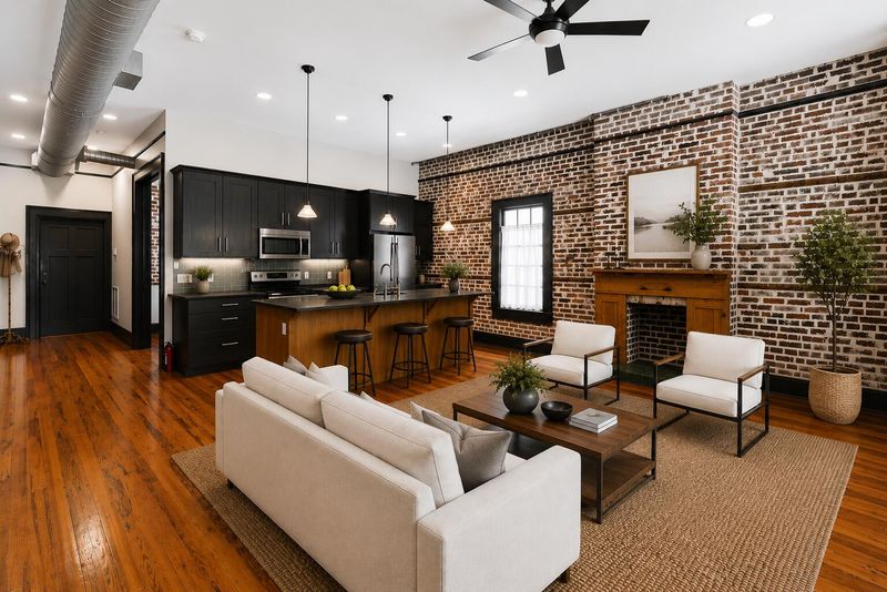 125 Meeting St #B, Charleston, SC 29401