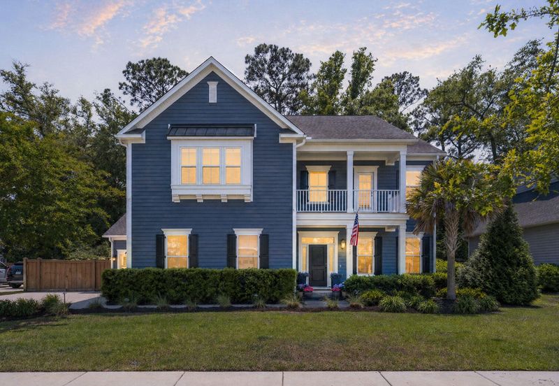 958 Foliage Ln, Charleston, SC 29412