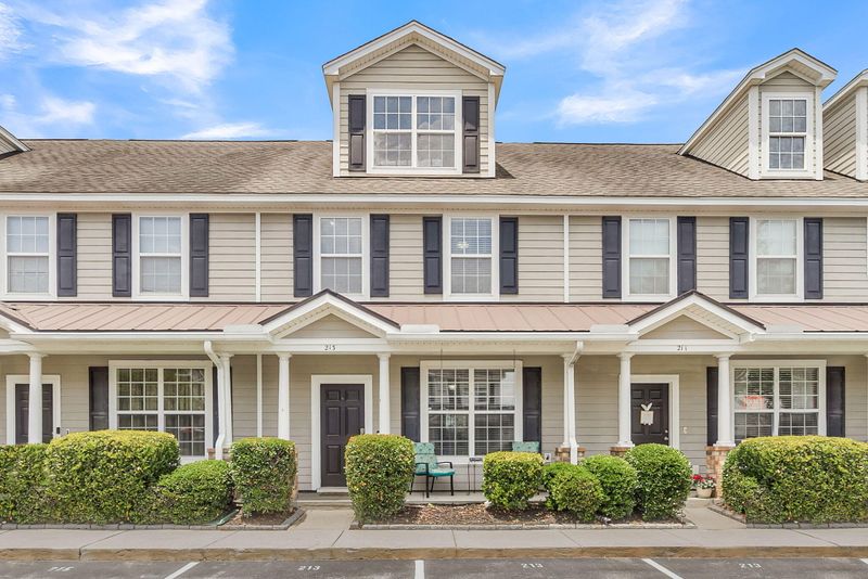 213 Hemingway Cir, Summerville, SC 29483