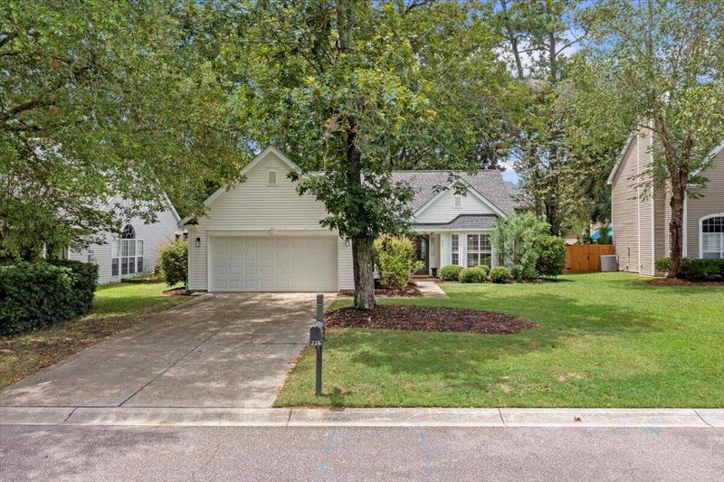 226 Historic Dr, Mount Pleasant, SC 29464