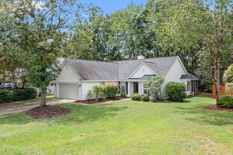 226 Historic Dr, Mount Pleasant, SC 29464