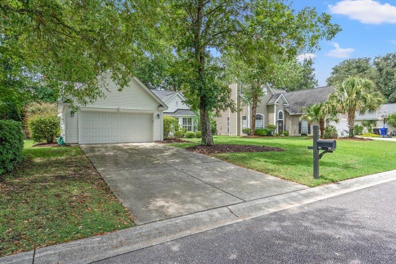 226 Historic Dr, Mount Pleasant, SC 29464