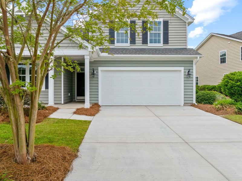 117 Lindera Preserve Blvd, Summerville, SC 29486