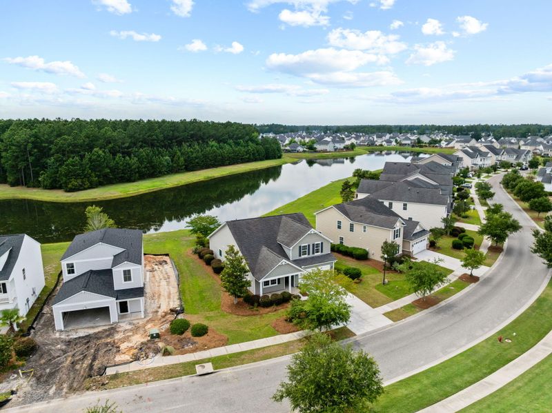 117 Lindera Preserve Blvd, Summerville, SC 29486