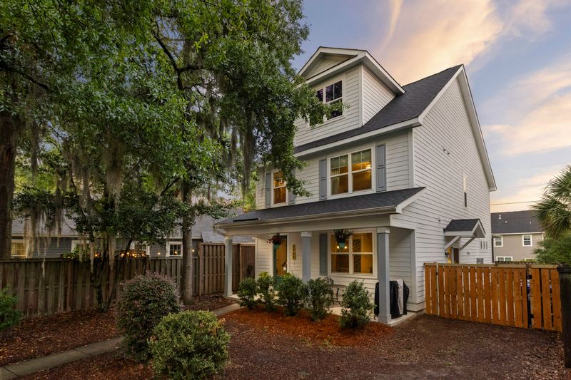 4984 Jenkins Ave, North Charleston, SC 29405