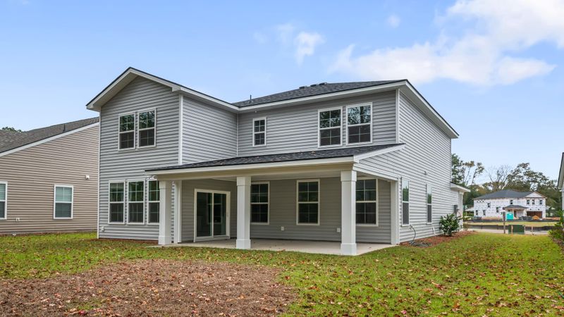 420 Cadbury Loop, Summerville, SC 29486