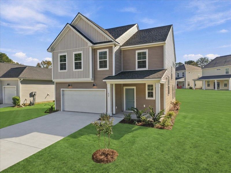 425 Cadbury Loop, Summerville, SC 29486
