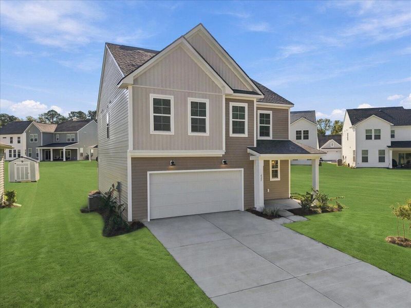 425 Cadbury Loop, Summerville, SC 29486