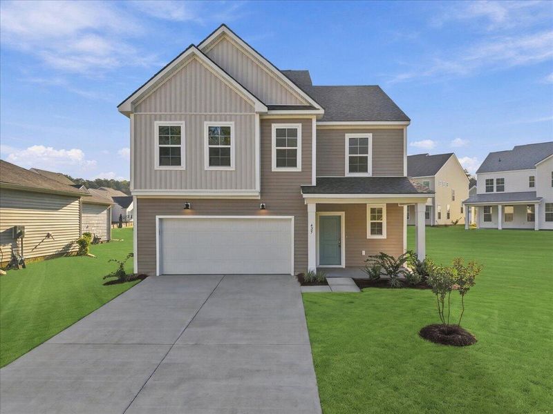 425 Cadbury Loop, Summerville, SC 29486