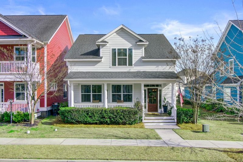 1056 Oak Bluff Ave, Charleston, SC 29492