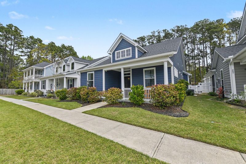 205 Angelica Ave, Summerville, SC 29483